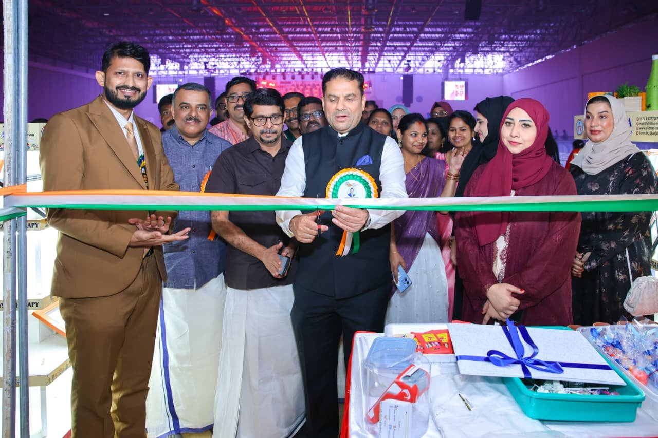 2 - Wonder Hands_ Inspired by Al Ibtisama – Student-Created Products Stall Inauguration